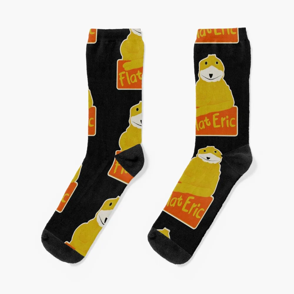 Flat Eric Socks Stockings man gym socks short socks Socks set Socks Girl Men's new girls lightweight soft soled shoes fall flat single shoes princess girl s restoring ancientround buckle fashion shoes