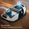 Miele Classic C1 Turbo Team Bagged Canister Vacuum, Tech Blue - Portable, Household 2