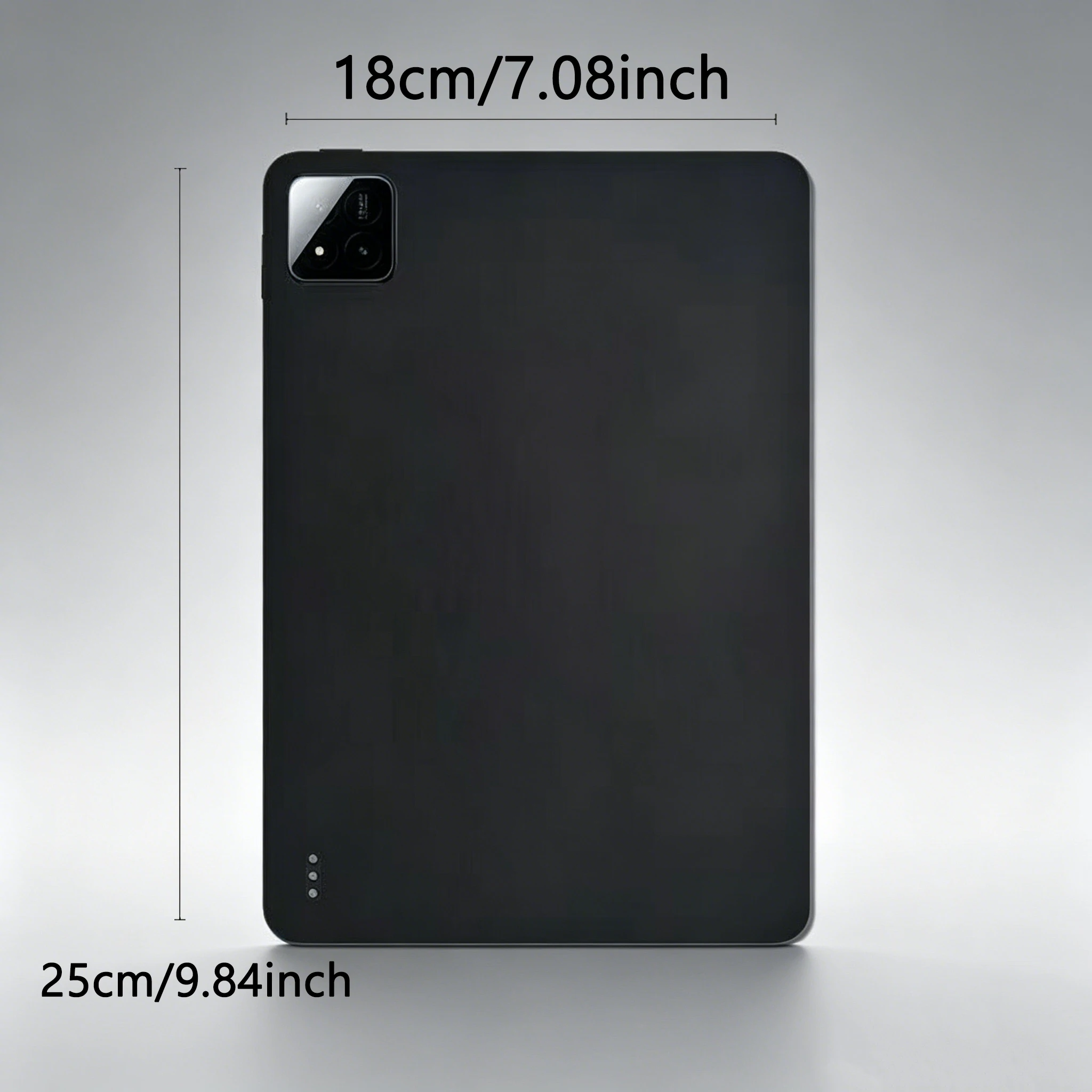 Slim Shockproof Full Cover Soft Case