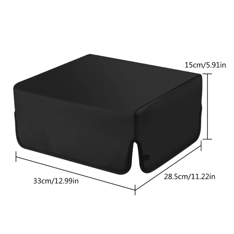 Safeguards Record Player Guard Dust Cover Resuable Dust Caps Protective Cover