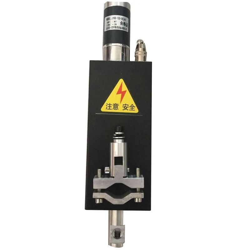 

Automatic Torch height controller THC for cnc plasma cutting machine gas cutter JYKB-100-DC24V arc voltage accessories DIY kits