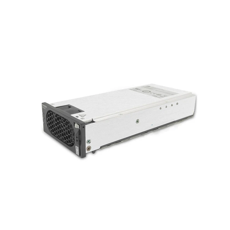 정류기 ETP4860-B1A2 텔콤 전원 공급 장치 30a/60a AC-DC -48v 스위칭 전원 카드 듀얼 모듈 OLT용