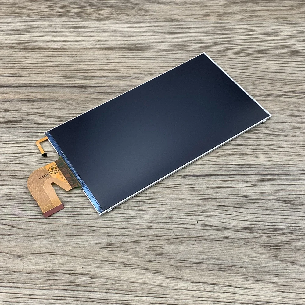 닌텐도 스위치용 OEM LCD 디스플레이 스크린, 스위치 LCD 스크린 디지타이저, 게임 콘솔 액세서리, 신제품