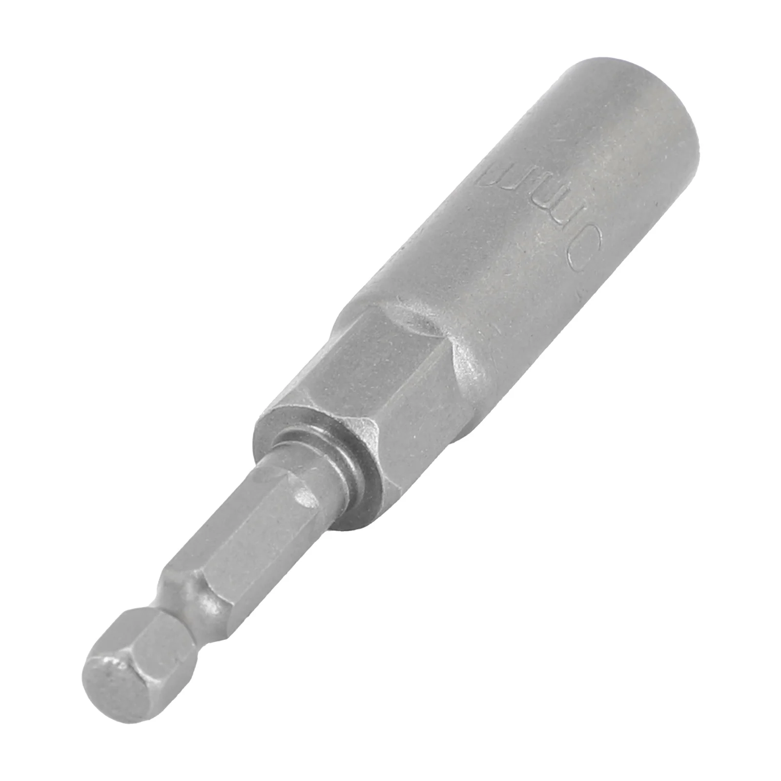 1PC Hex Buchse Hülse Düsen Mutter Fahrer 80mm HRC60 5,5mm-19mm Power Schraubendreher Griff Werkzeuge bohrer Schlagschrauber – Detail 37