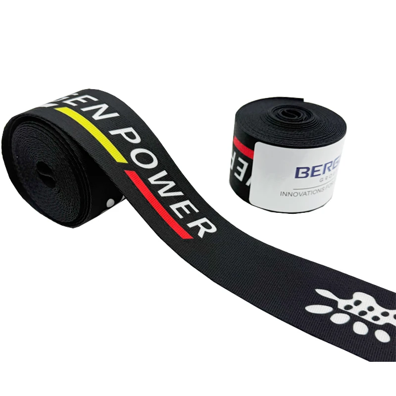 Universal Car Safety Seat Belt High Strength Auto Seat Belt Webbing Nylon Racing Car Modify Safety Belts Harness Strap 2PC