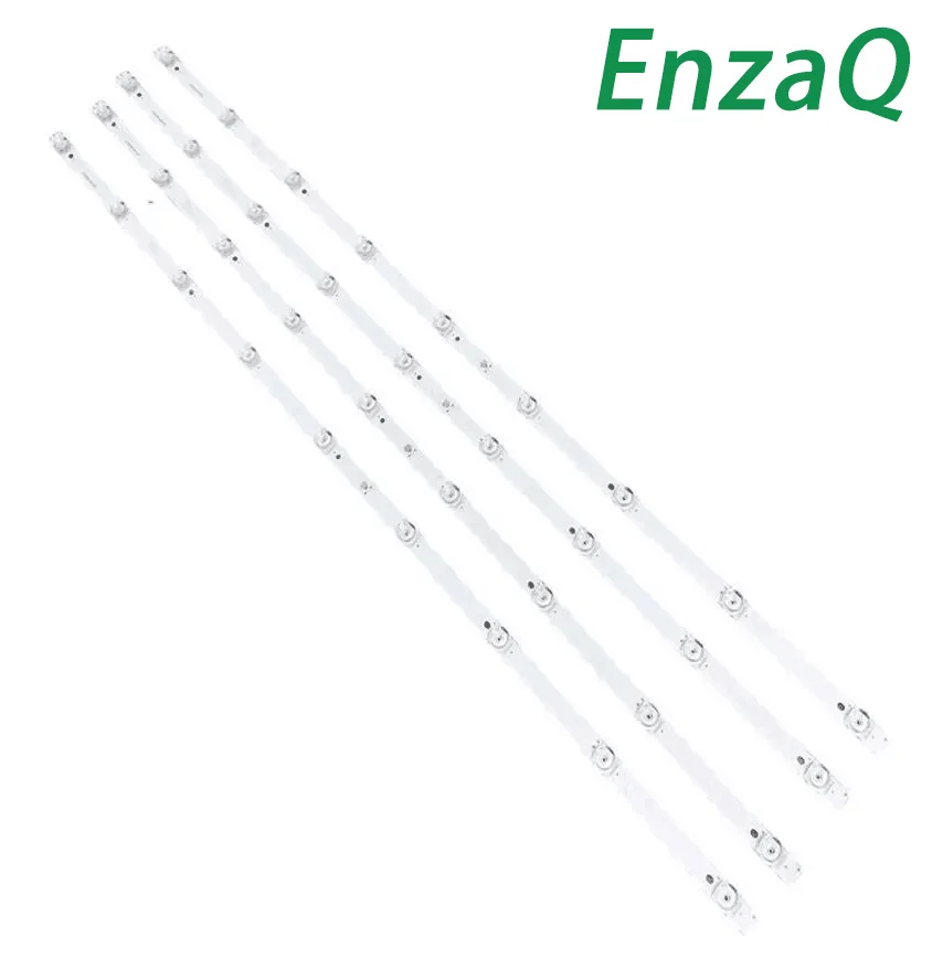 LED strips for Hq Hqstv50 Cl52650c4x9v02 new