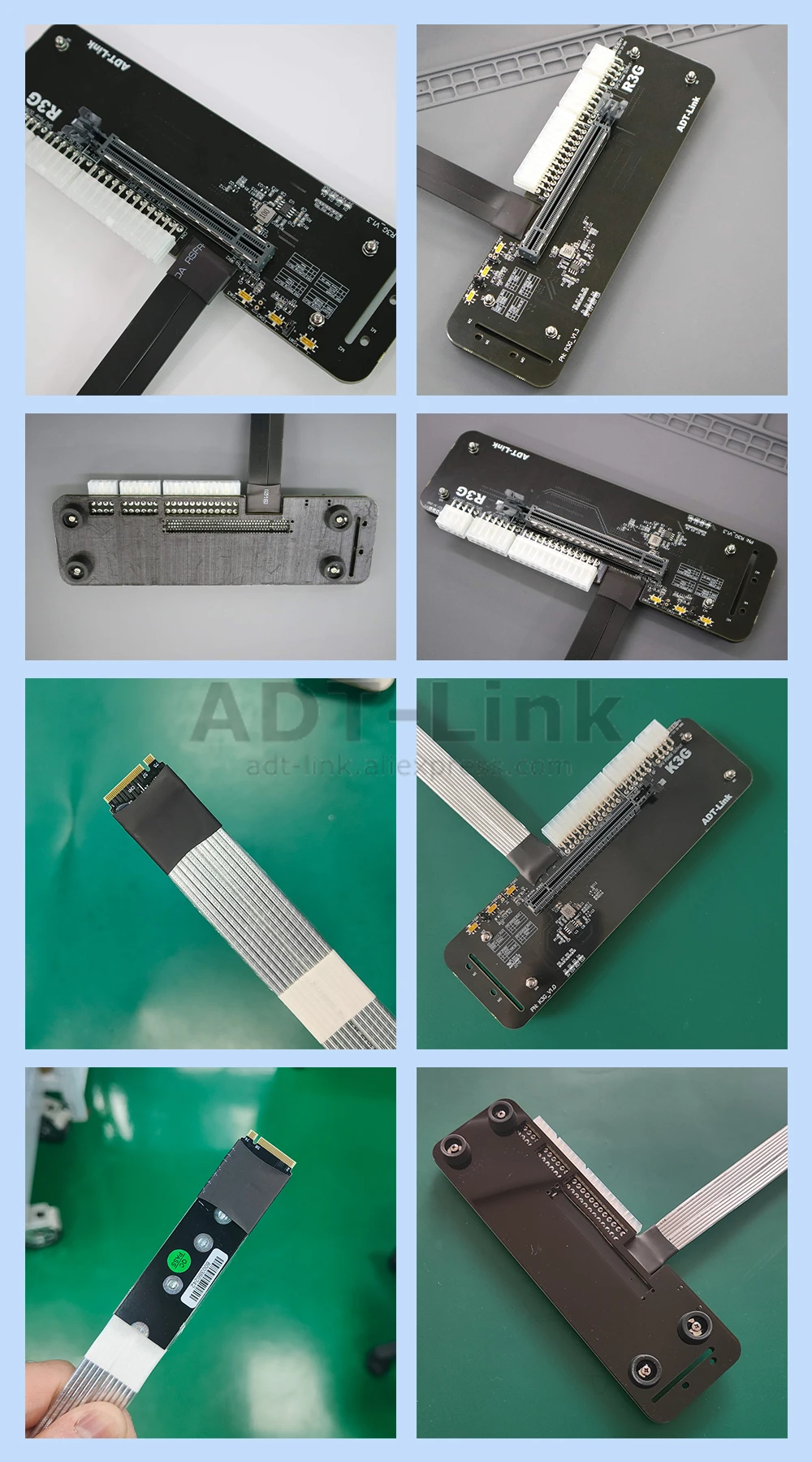 Computers e Electronics