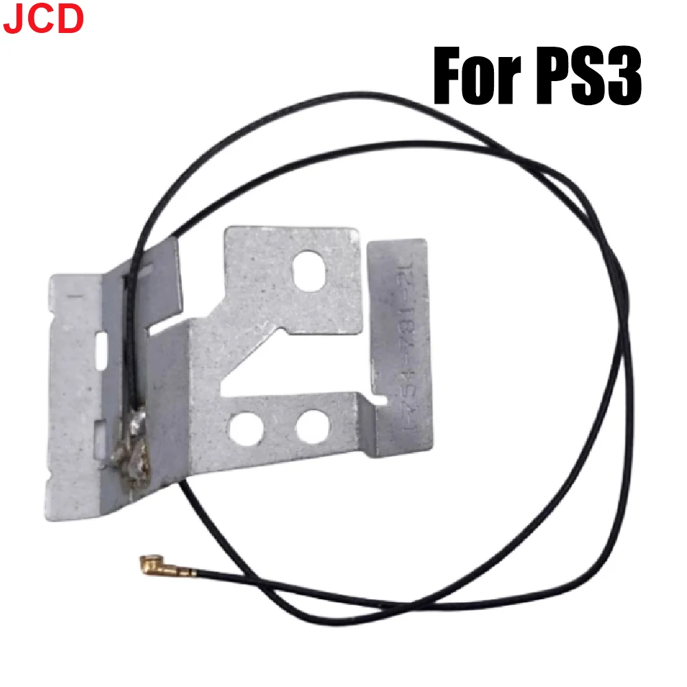 

JCD 1pcs Original For PS3 Thin Machine Antenna For PS3 Main Machine Antenna For PS3 2000 Antenna WiFi Ntenna