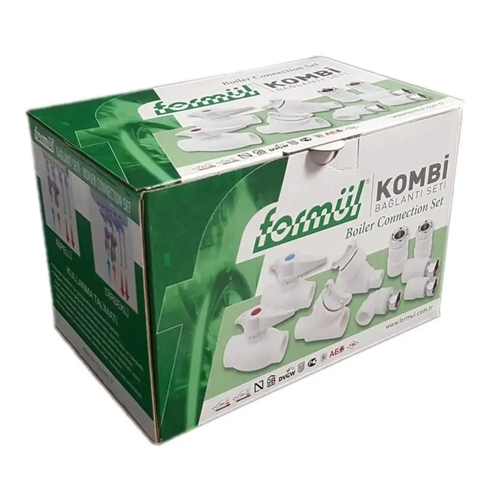 

COMBI SET (S.A.) (FORMULA)