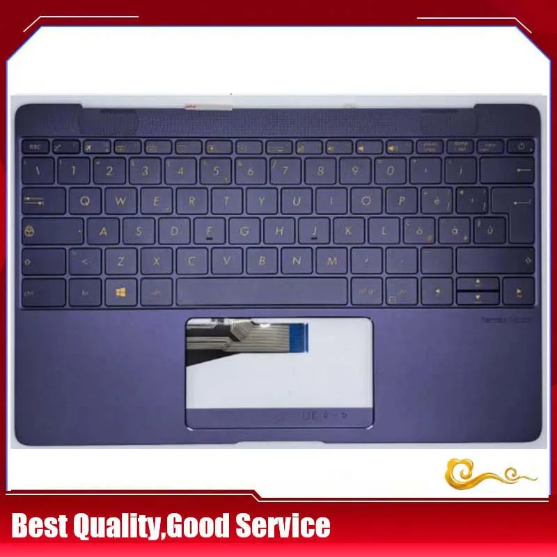 

Подсветка для ASUS ZenBook 3 UX390 UX390UA UX390UAK