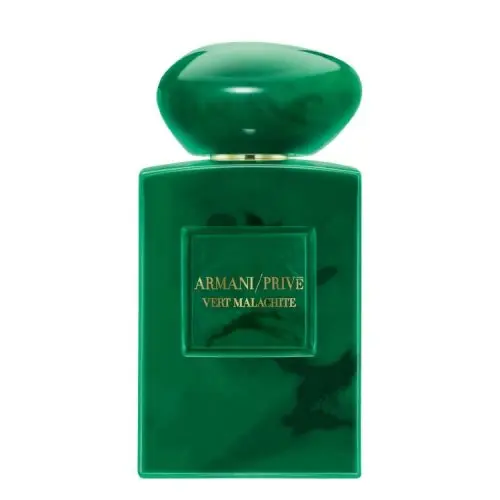 Рисунок 2 - Giorgio Armani Prive Vert Mala