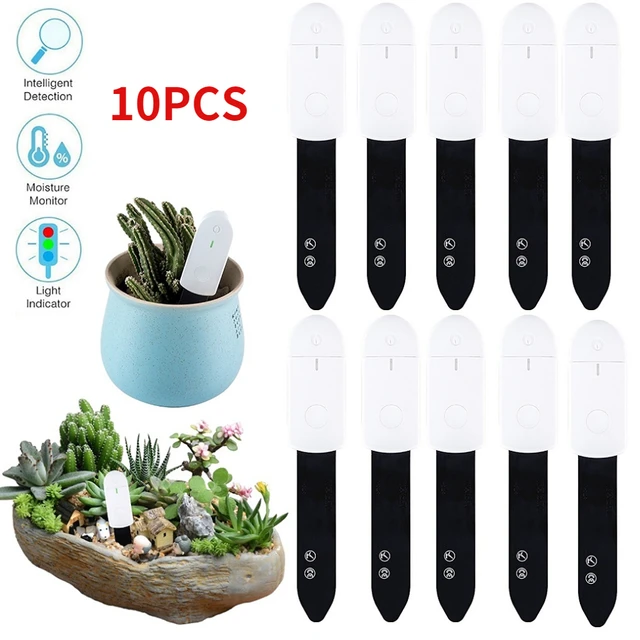 10pcs Humidity Meter