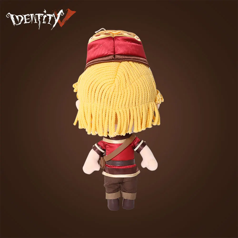 第五人格 ポストマン グッズ まとめ売り Identity V 第五人格 ポストマン 着せ替え 人形 ぬいぐるみ