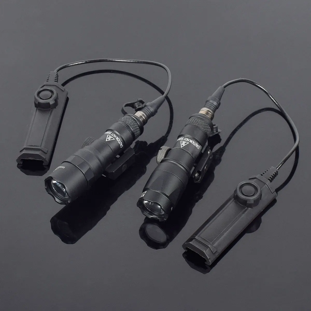 SUREFIRE M300 Mini Scout Weaponlight M300C-Z68