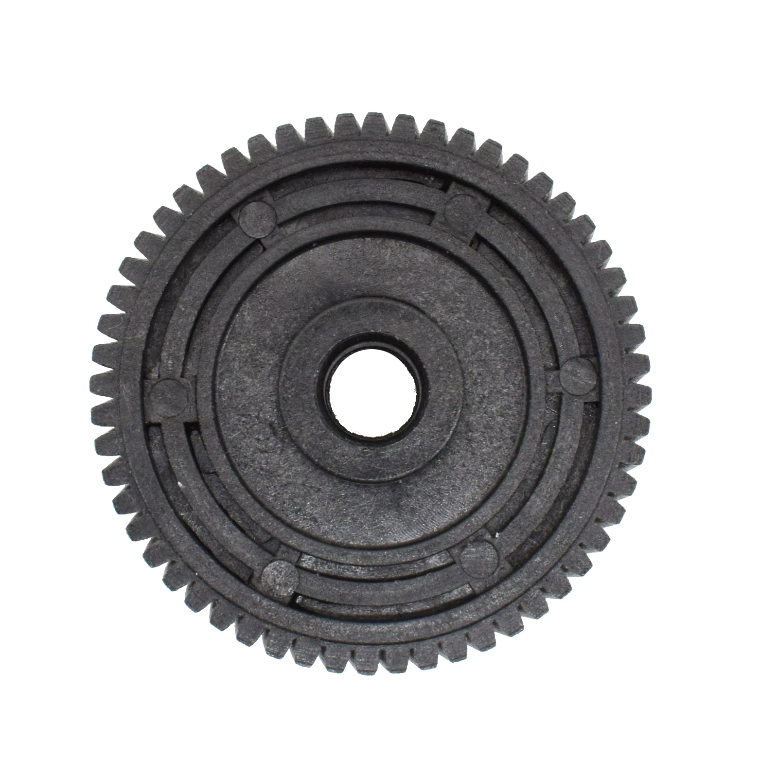 Фото Сервопривод для BMW X3 X5 X6 E83 E53 E70 F15 F85 ATC400/ATC500/ ATC700 №5
