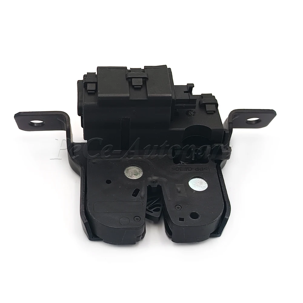 thumbnail image 2 of Tailgate Boot Lid Trunk Lock Latch Actuator 7248075 51247248075 Fit For 2 of 12