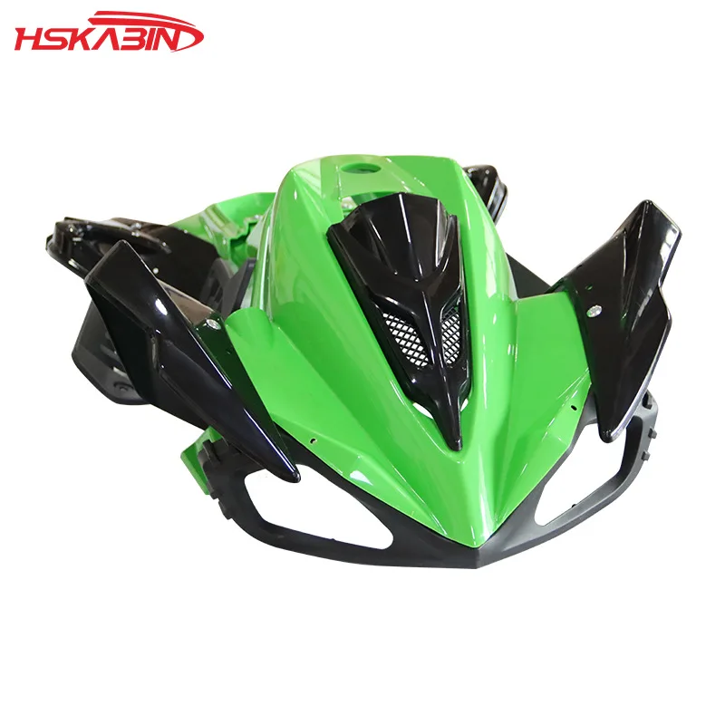Plastic Cover Shell for ATV UTV Go Kart 70 90 110cc Engine (confirm Size ! )