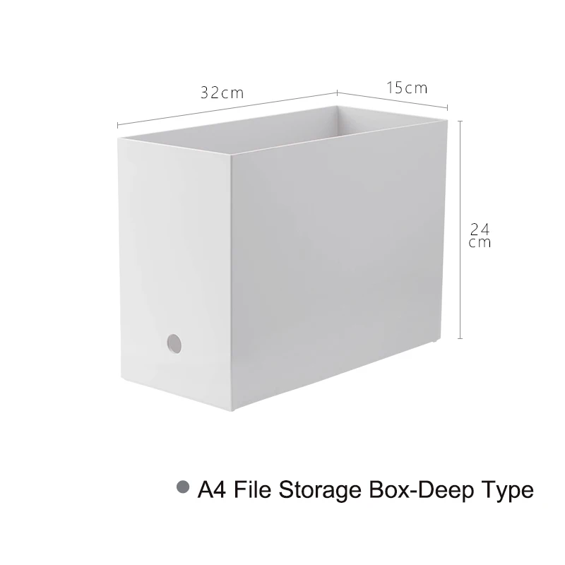 A4-Deep Type 1pc