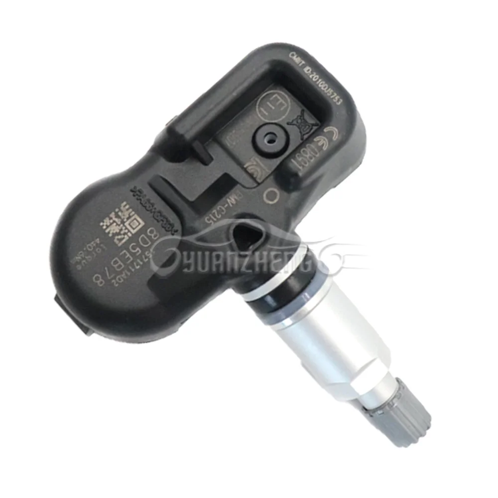 PMV-C215 TPMS  Ÿ̾ з   Lexus LX 2015-2020 433MHz 42607-48020 PMVC215 4260748020