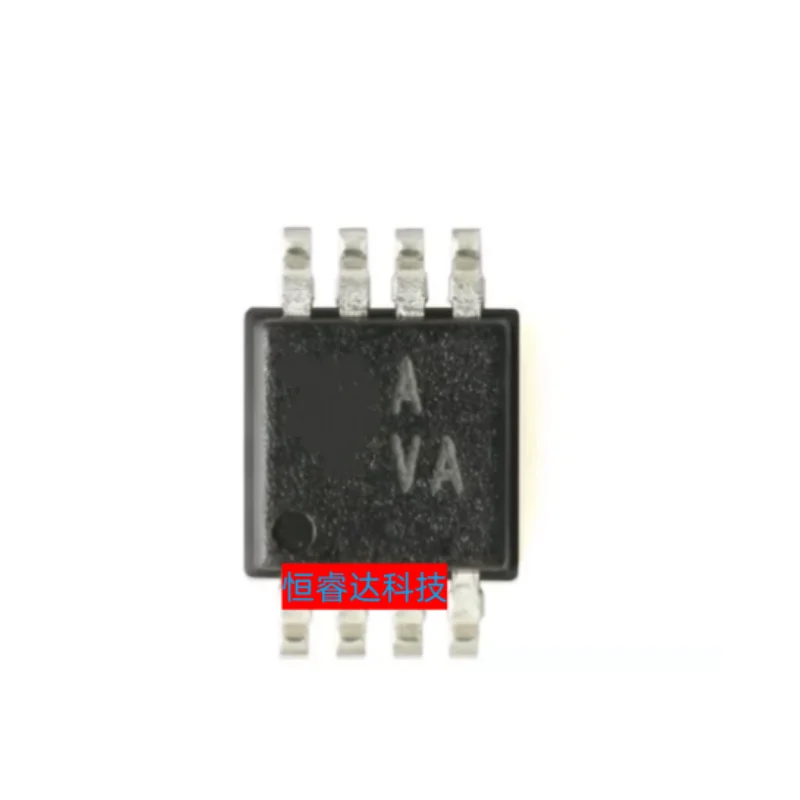 

10 шт. ~ 100 шт./лот AD8542ARMZ AD8542ARM AD8542 AVA MSOP8 новая Оригинальная фотография