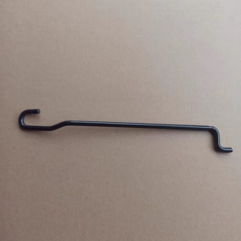 Applicable to Nissan 2011-Versa MARCH Engine hood support rod buckle Cover support rod clip for car hood support clip