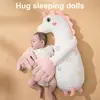 Baby Patter for Sleep Baby Startle Prevention Sleep Companion Automatic Patting Sleeping Pillow Soothing Toy for Baby 3