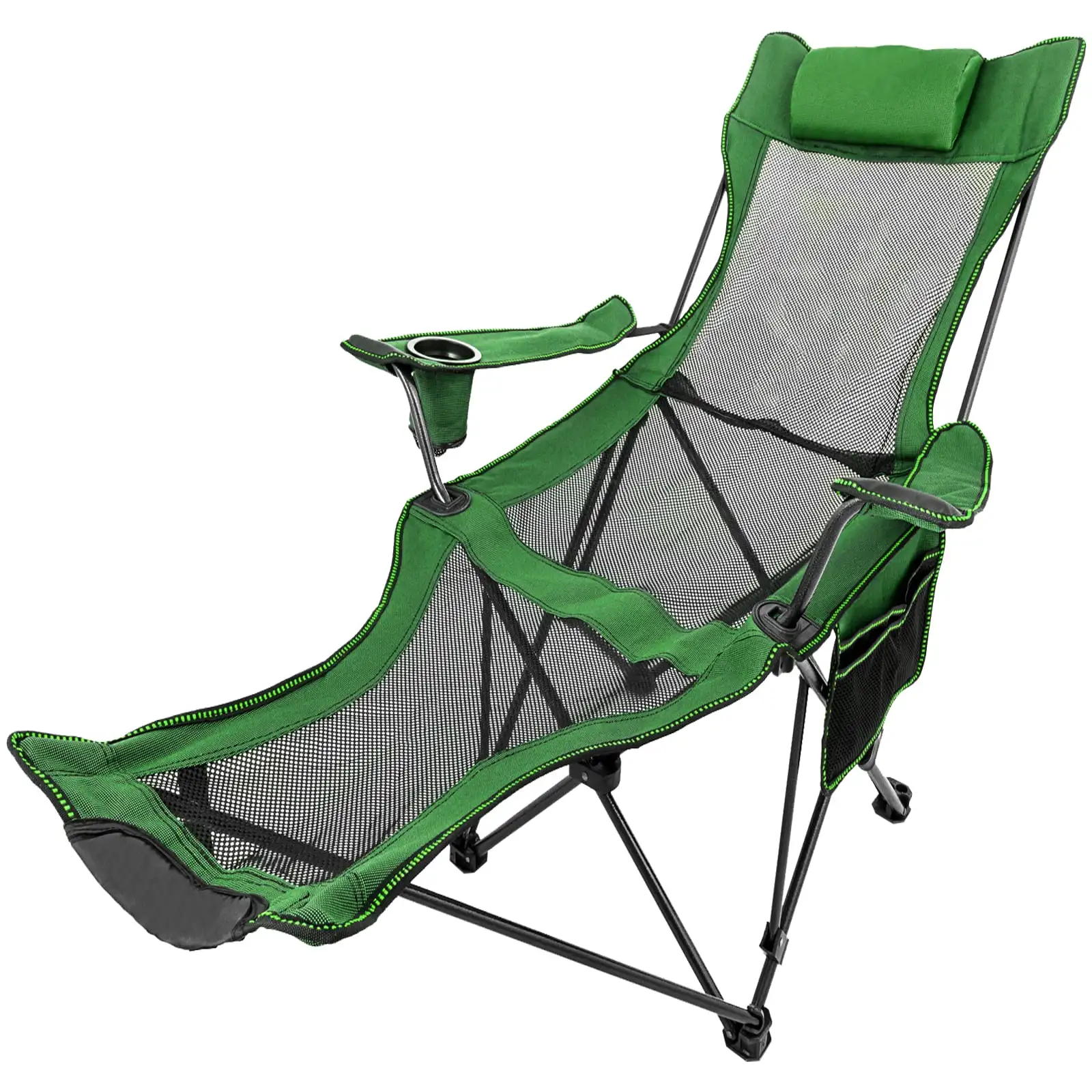 silla-plegable-reclinable-para-exteriores-tumbona-para-patio-playa-camping-pesca-con-portavasos-y-bolsa-de-almacenamiento-color-verde