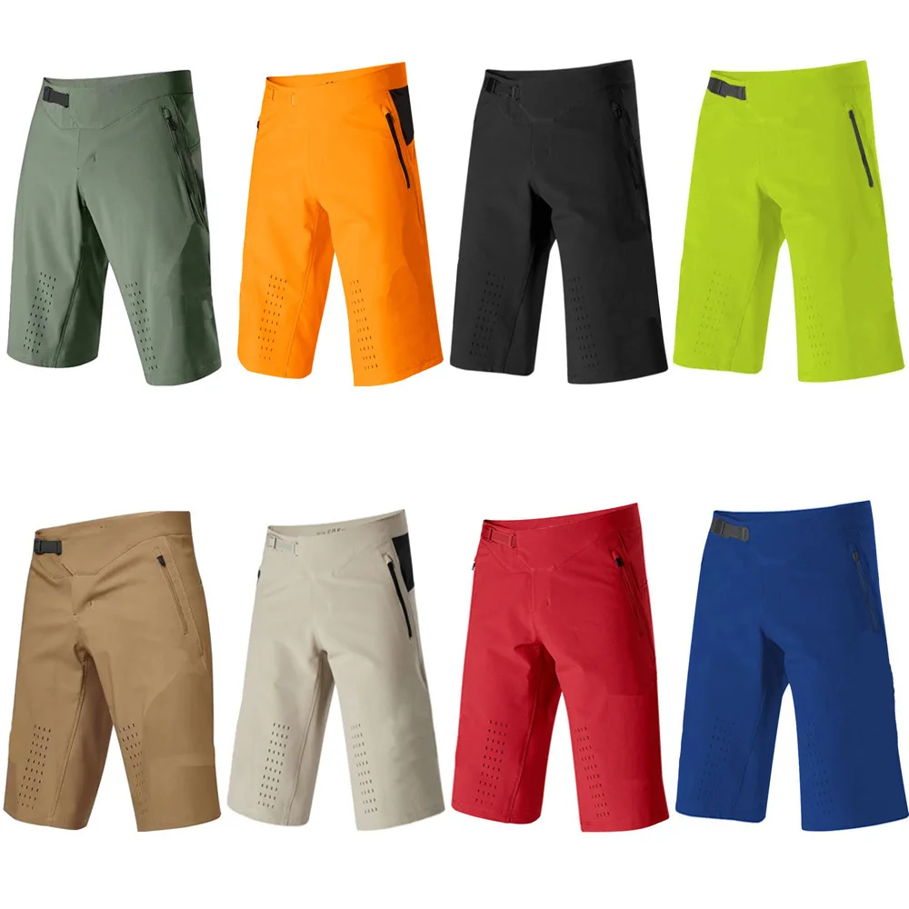 2023MensNewShortsMotorcycleRidingShortsOutdoorOffRoad