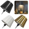 Metal Dimmable Bottle Lamp Rechargeable 2000mAh Wine Bottle Light Touch Control LED Wine Bottle Lamp for Family Restaurant & Bar 1