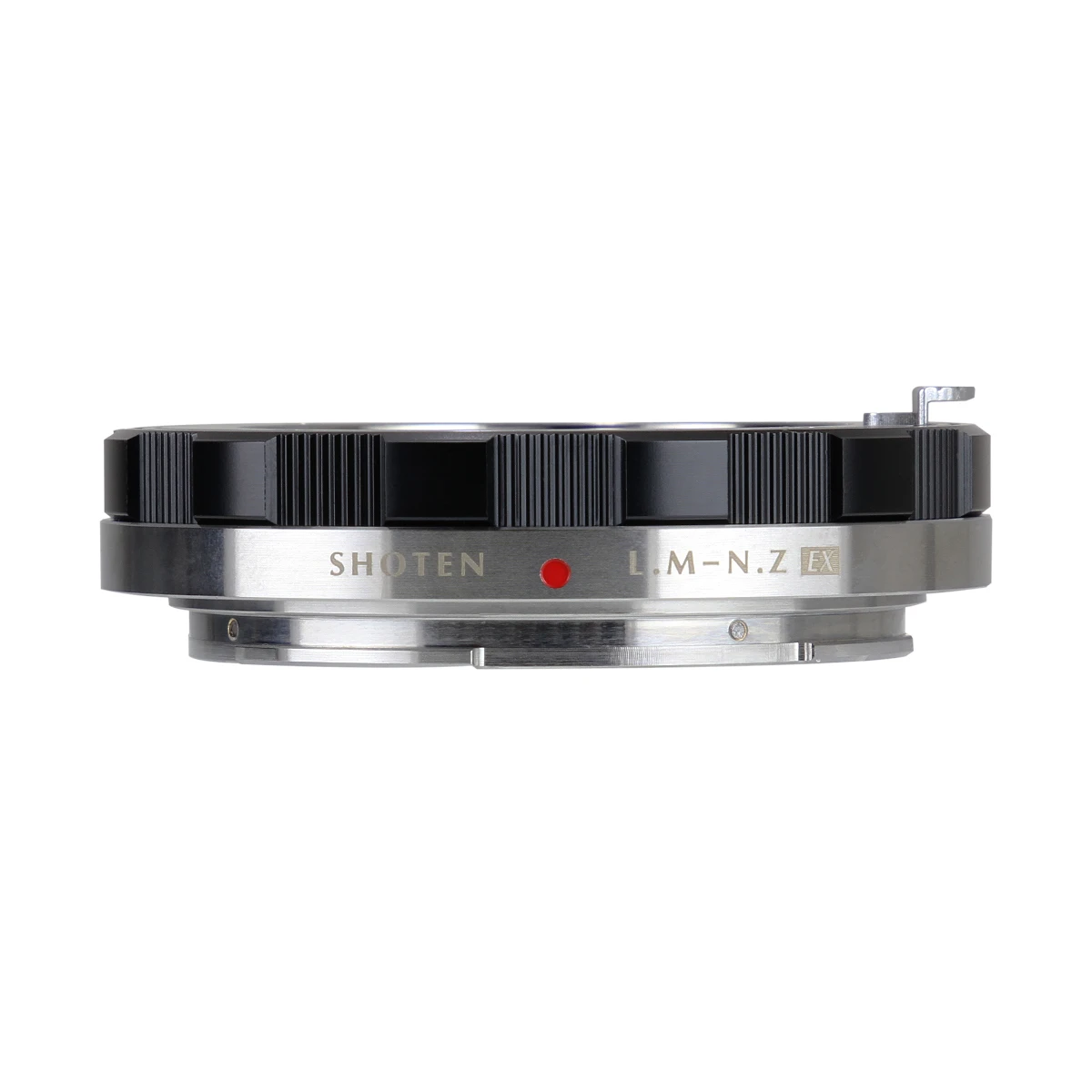 

SHOTEN Lens Adapter LM to NZ EX Leica M VM ZM to Nikon Z Zf Zfc Z30 Z5 Z50 Z6 Z7 Z6II Z7II Z8 Z9 Camera