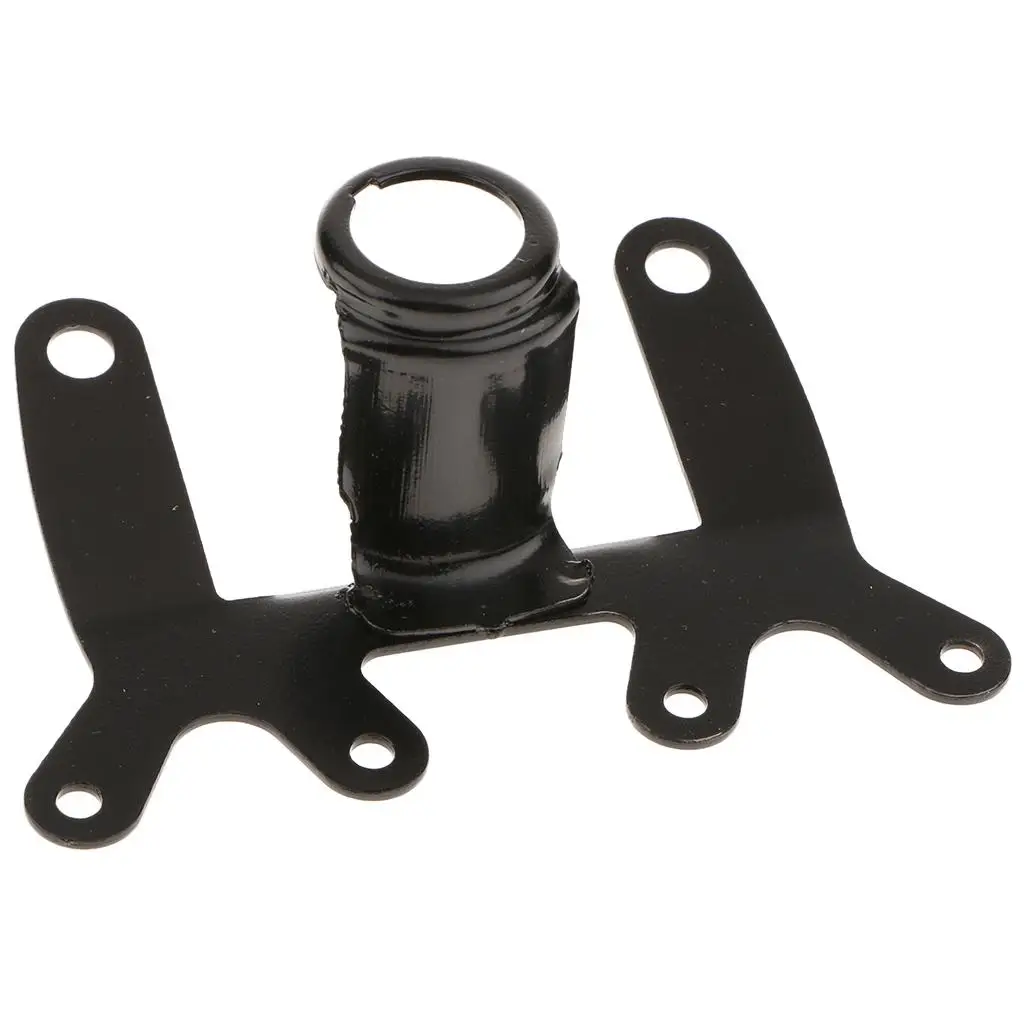 Motorbike Universal Tachometer Speedometer Meter Holder Bracket Indicator Mount