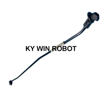 1 PEZZO/LOTTO 100% 53440-02370 Asta di supporto per cofano motore adatta per ricambi auto