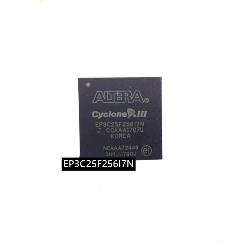 

1 шт./партия, новая оригинальная оболочка BGA256