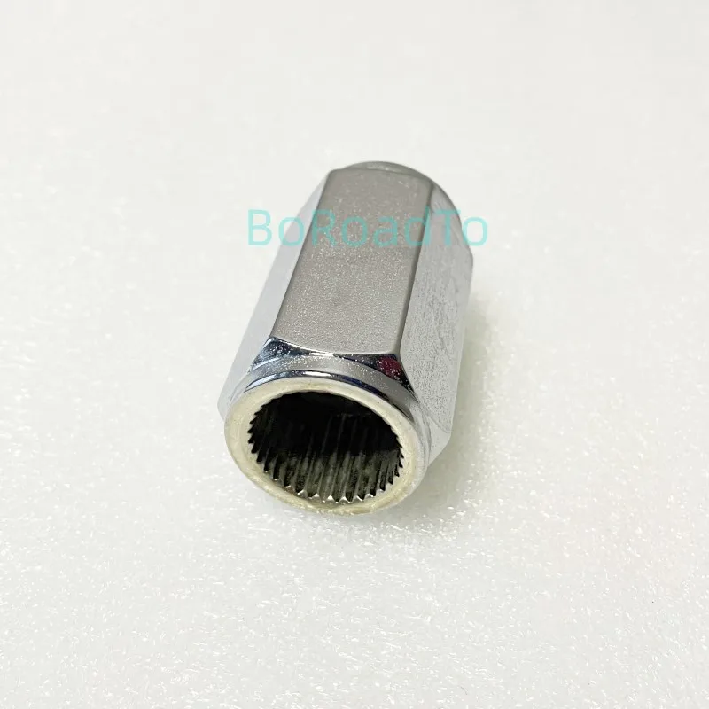 Diesel Fuel Injection Pump Disassemble 34 Teeth Socket Wrench Tool for STR BOSCH