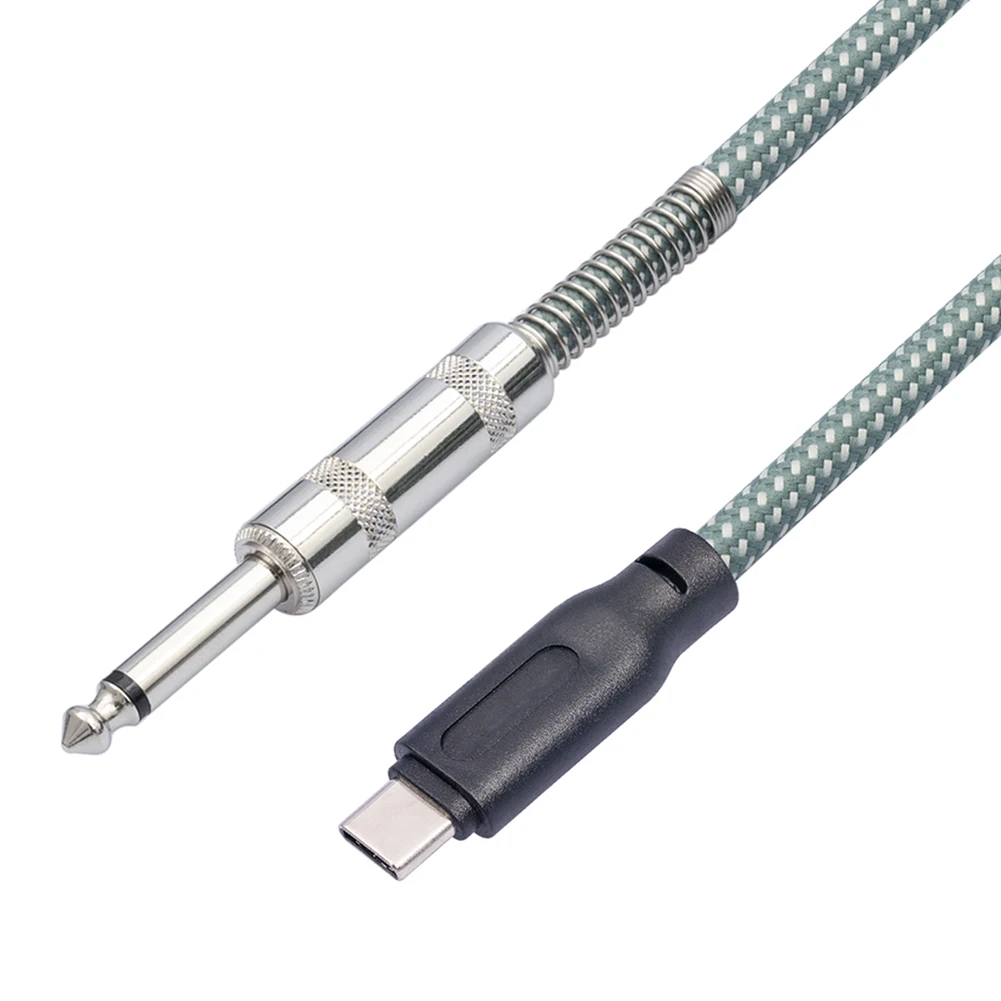  15/15 ÷, 15 , 15 , 15  ƽ Ÿ USB C ڵ ̺, 6.35mm, 1/4 ġ, 1 m, 2 m, 3 m, 5m