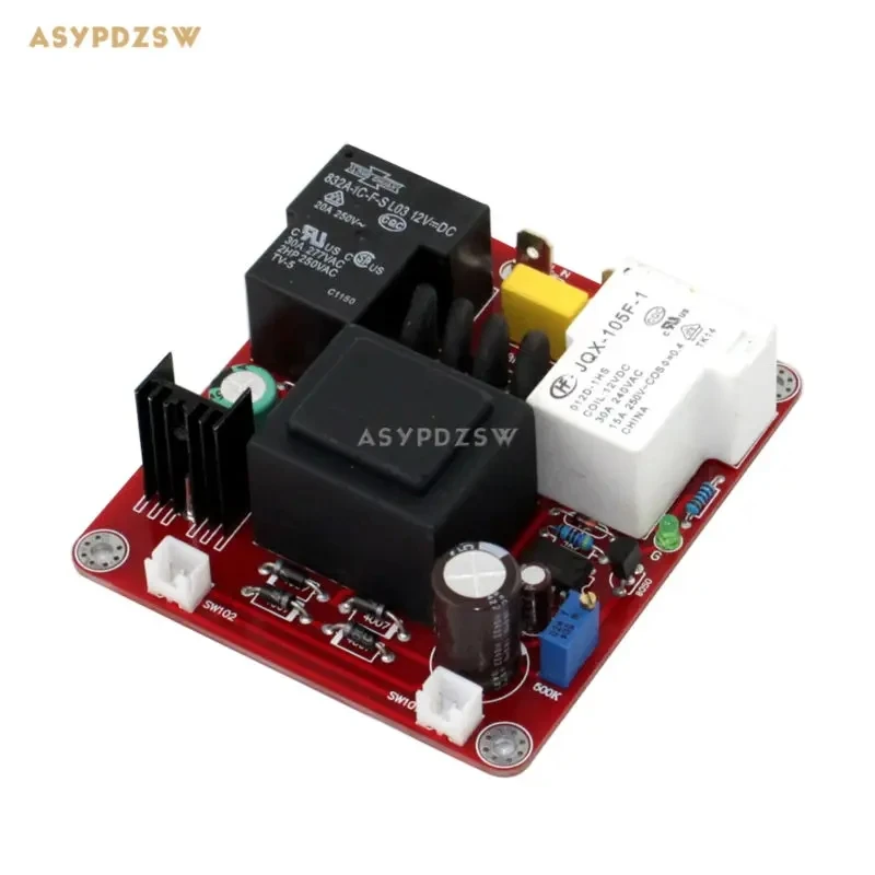 

Фонарь автоматического усилителя мощности класса А