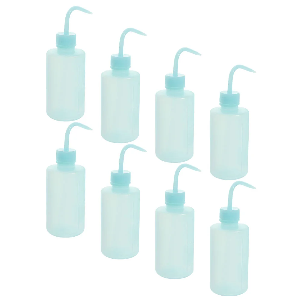 

8 Pcs Bolas De Watering Flower Bottles Multi-function Portable Empty