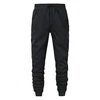 Men Casual Fashion Sports Pants Gym Sport Trousers for Men Jogger Sweatpantsrunning Workout Jogging Long Pants 5