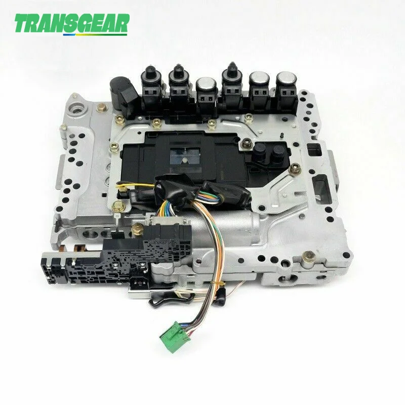 

OEM RE5R05A 0260550002 0260550023 Valve Body Suit For Nissan Xterra Pathfinder Armada Frontier Titan