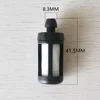 10Pcs Fuel Gas Petrol Filter REPAIR PARTS FIT For STIHL 017 018 MS170 MS180 Chainsaw Replace Parts 3