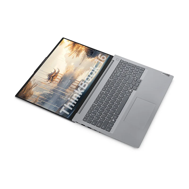 레노버 씽크북 노트북 컴퓨터, 인텔 울트라 7, 155H, 울트라 5, 125H, 16GB RAM, 1TB SSD, 16 인치, 2.5K, 120Hz, 350nit, 16 2024