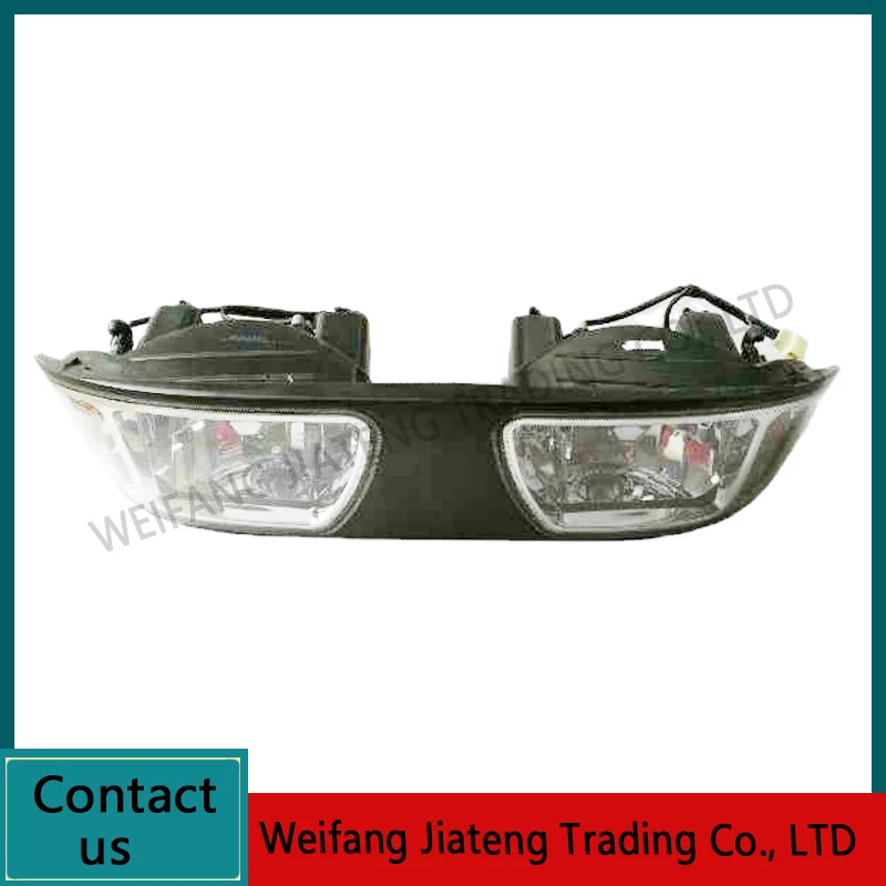 For Foton Lovol tractor parts TE250.48 Right front headlight assy car headlights for lexus es350 2010 2011 2012 hid xenon left right headlight auto parts headlamp