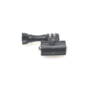 Tactical Helmet ANVIS  NVG Mount Tactical HGU-56/P Helmet ANVIS 9  Mount For Gopro Adapter 2
