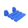 Wall Mounted Shower Seats Bathroom Folding Chairs For The Elderly Shoe Changing Rest Chairs Waterproof Barrier-free Shower Seat 3