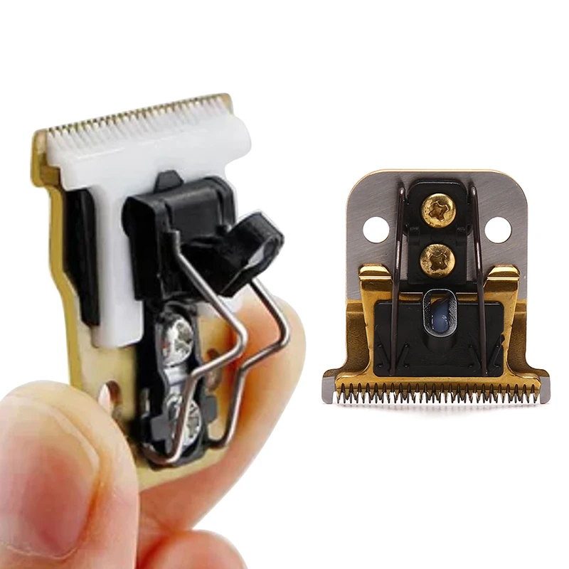 Lame Di Ricambio Sostituibili Per Tagliacapelli Andis D8 T9 Lame A T Lame Trimmer