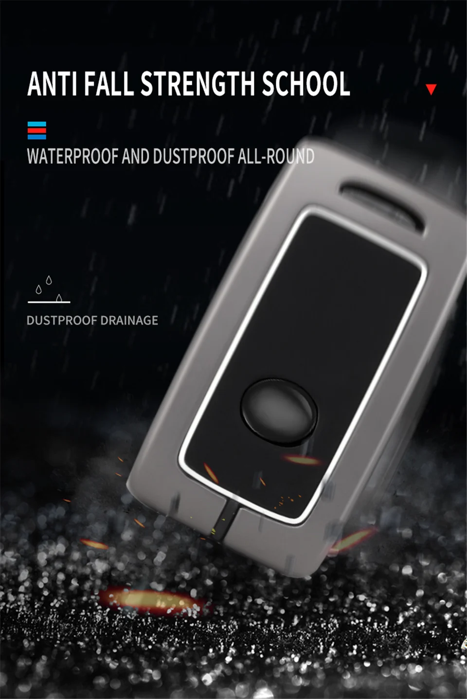 Cover per chiave/telecomando per Mazda 3 Alexa CX5 CX8 CX4 2019 2020 3 pulsanti Smart Remote accessori chiave auto supporto Shell Car-Styling 10 Cover per chiave/telecomando per Mazda 3 Alexa CX5 CX8 CX4 2019 2020 3 pulsanti Smart Remote accessori chiave auto supporto Shell Car-Styling - S0a3dfcf5b0c44de7a2c5dc1b5f92255dk