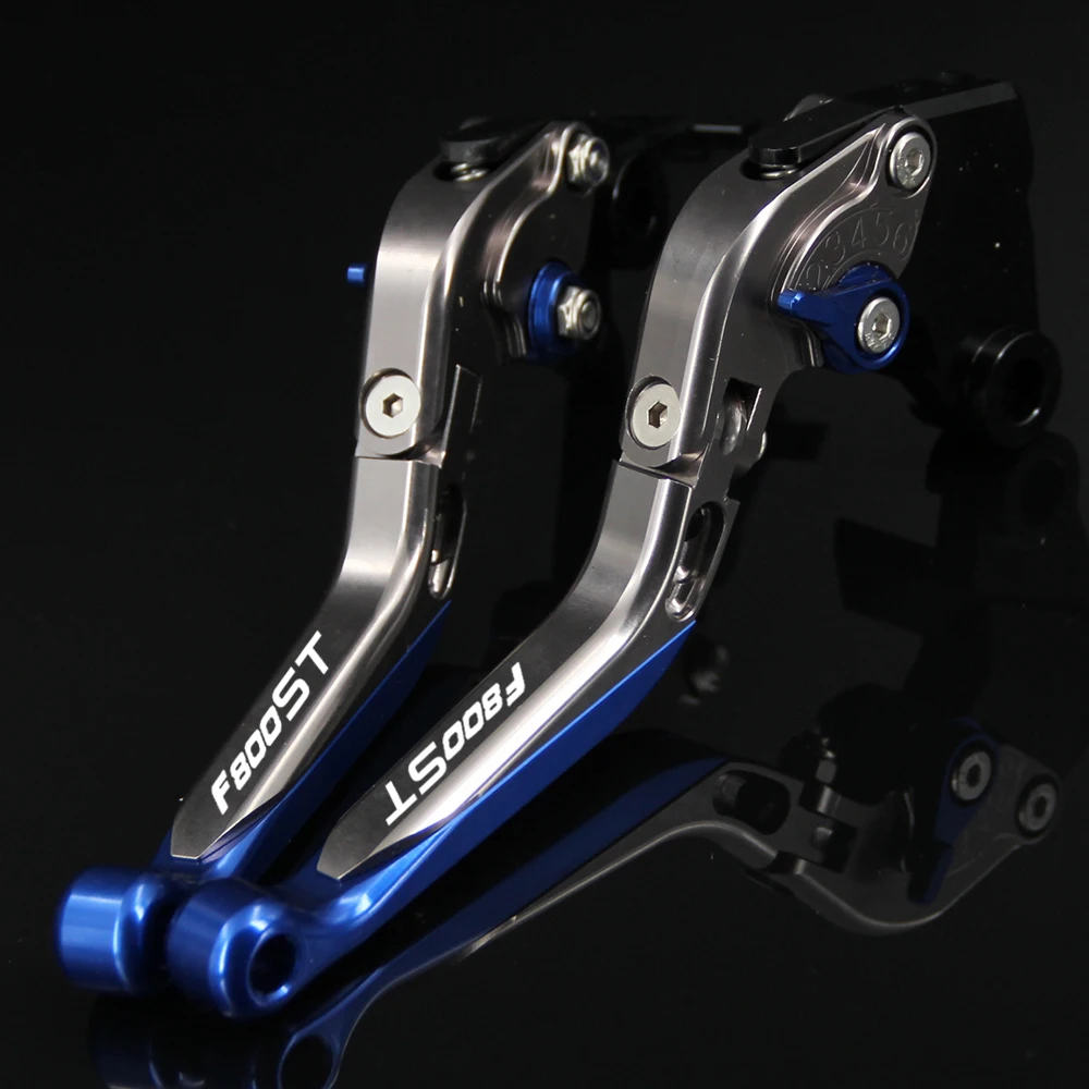 For Bmw F800st 20062015 (2011 2012 2013 2014 Folding Extendable