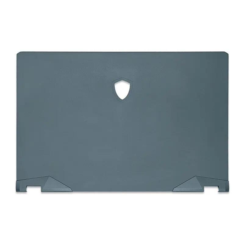 para Msi Ge66 Ge66vr Ms1541 Ms-1542 Ms-1543 Portátil Lcd Capa Traseira Palmrest Base Inferior Case Dobradiças Capa Novo - Imagem 2