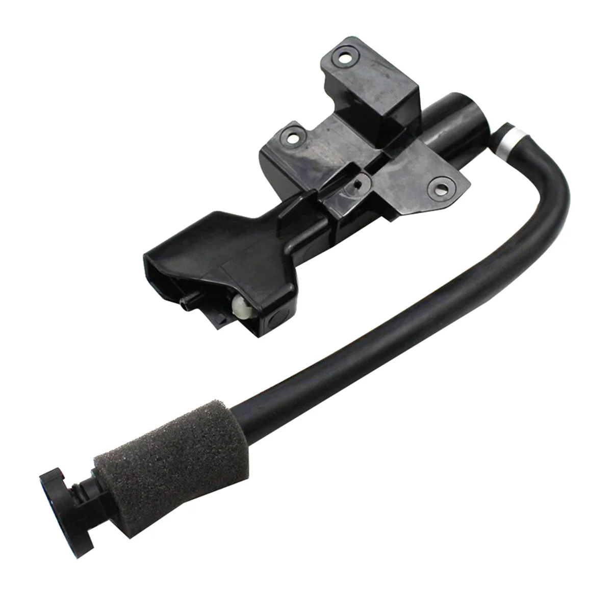 

Передняя фара для левого бампера