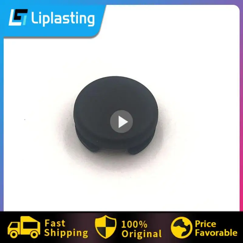 Joystick Analogico Rocker Thumb Stick Grip Cover Controller Circle Pad Button Sostituzione Della Parte Di Riparazione Custodia Per 2Ds 3Ds Xl 3Dsll